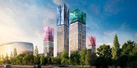 ЖК «СЕЗАР СИЛИКА»