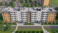 ЖК «Династия Парковый»