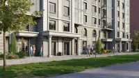 ЖК «Рассвет»