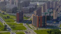 ЖК «Спутник»