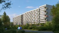 ЖК «Ласточкино»