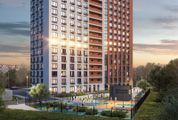 ЖК «Сормово Парк»