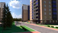 ЖК «СМИТ PARK Эко квартал в 128»