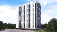 ЖК «Комфорт Парк»