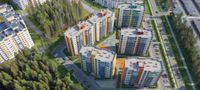 ЖК «Самоцветы Урала»