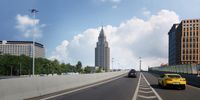 Апарт-комплекс «Alcon Tower»