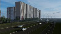 ЖК «Кузнецкий»
