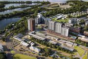 ЖК «ЖиВой комплекс на Кузьмихе»