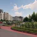 Квартал «Голос L-Town»