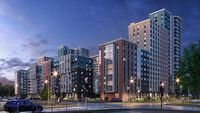 ЖК «Теплые кварталы Погода»