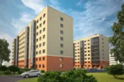 ЖК «Smart House»