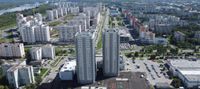 ЖК по ул. Павловского