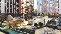 ЖК «Арбери»