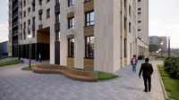 ЖК «LIFE PARK»