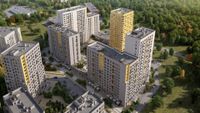 ЖК «Союз Priority MAX»