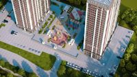 ЖК «Красота»