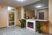 ЖК «Лисий нос green»