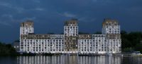 ЖК «Эклипс»