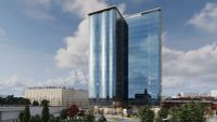 БЦ «КОБЗОН СИТИ (K-CITY)»