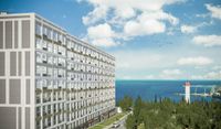 ЖК «Porto Franco»