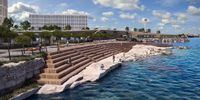 ЖК «Porto Franco»