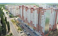 ЖК по ул. Новосибирская, 61Д