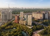 ЖК «ОМ Ботанический»