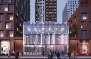 Апарт-комплекс «N’ice Loft»