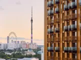 ЖК «СОЮЗ»