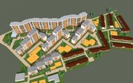 ЖК «Березовая роща»