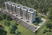 Клубный дом «на Карла Маркса, 20Г»