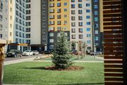 Квартал Инстеп.Плевицкая