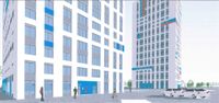 Микрорайон «Затон»
