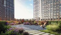 ЖК «Квартал Румянцево»