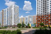 Квартал «Новое Медведково»
