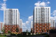 Квартал «Новое Медведково»