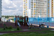 Квартал «Новое Медведково»