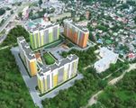 ЖК «Цитрус»