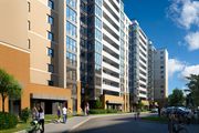 ЖК «Рыбацкая гавань»
