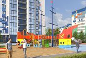 ЖК «Акварели парк»