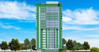 Дом «Green Tower»