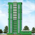 Дом «Green Tower»