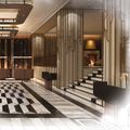 Апарт-комплекс «Fairmont & Vesper Residences»