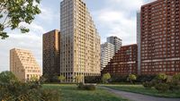 ЖК «Scala city»