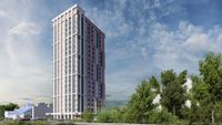 ЖК «iTower»