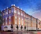 Клубный дом «Acqualina Apartments»