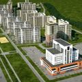 ЖК «Volga Life»