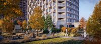 ЖК «Алтуфьевское 53»