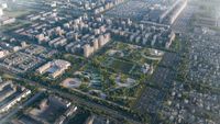 ЖК «Дом 101»