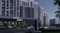 ЖК «Особин»